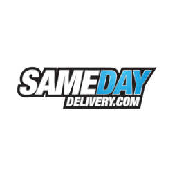 Same Day Delivery Iindianapolis, IN logo
