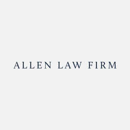 Allen Law Firm logo