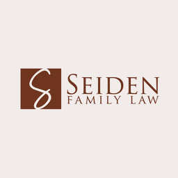 Seiden Family Law logo