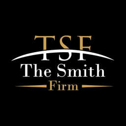 The Smith Firm logo