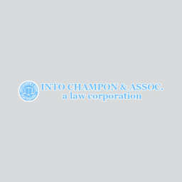 Into Champon & Associates logo