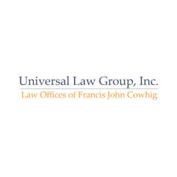 Universal Law Group, Inc. logo