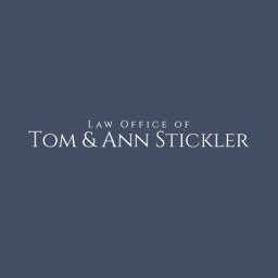 Law Office of Tom & Ann Stickler logo