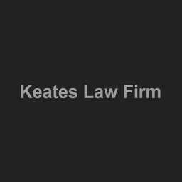 Keates Law Firm logo