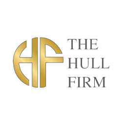 The Hull Firm logo