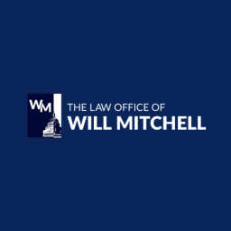 The Law Office of Will Mitchell logo