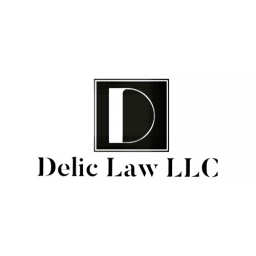 Delic Law, LLC logo