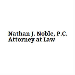 Nathan J. Noble, P.C. Attorney at Law logo