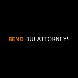 Bend DUI Attorneys logo