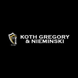 Koth Gregory & Nieminski logo