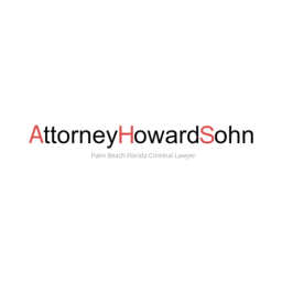 Attorney Howard Sohn logo