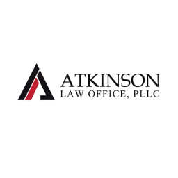 Atkinson Law Office, PLLC logo