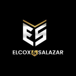 Elcox & Salazar logo