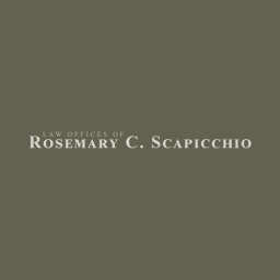 Law Offices of Rosemary C. Scapicchio logo