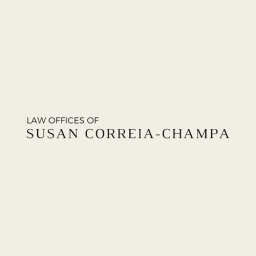 Law Offices of Susan Correia-Champa logo