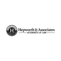 Hepworth & Associates Attorneys at Law logo