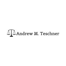 Andrew M. Teschner logo