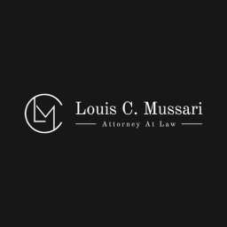 Louis C. Mussari Attorney at Law logo