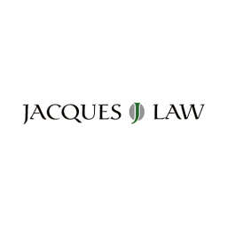 Jacques Law Office, P.C. logo