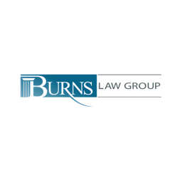 Burns Law Group logo