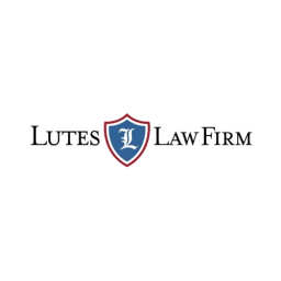 Lutes Law Firm logo