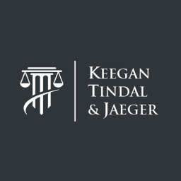 Keegan, Tindal & Jaeger logo