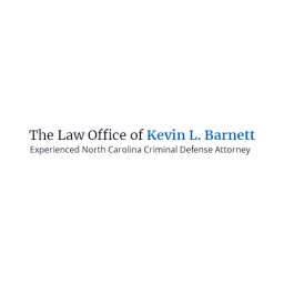 The Law Office of Kevin L. Barnett logo