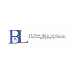 Browning & Long, PLLC Attorneys at Law logo