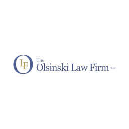 The Olsinski Law Firm PLLC logo