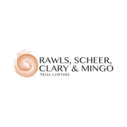 Rawls, Scheer, Clary & Mingo logo