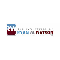 The Law Office of Ryan M. Watson, PLLC logo