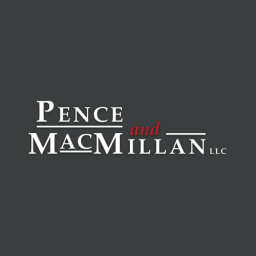 Pence and MacMillan LLC logo