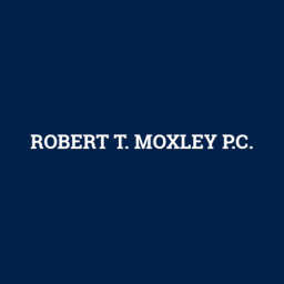 Robert T. Moxley P.C. logo