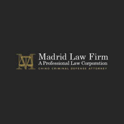 Madrid Law Firm, A Professional Law Corporation logo