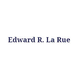 Edward R. La Rue logo