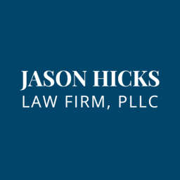 Jason Hicks Law Firm, PLLC logo