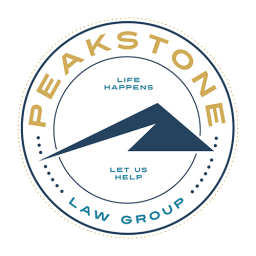 Peakstone Law Group, LLC logo