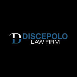 Discepolo Firm logo