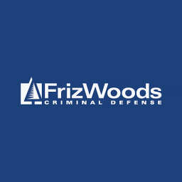 FrizWoods logo