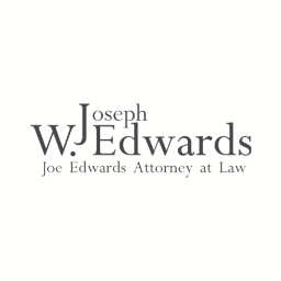 W. Joseph Edwards, Attorney at Law logo