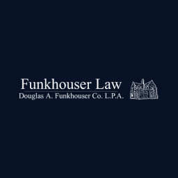 Funkhouser Law logo