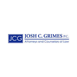 Josh C. Grimes P.C. Attorneys and Counselors at Law logo