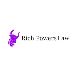 Rich Powers Law logo