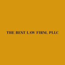 The Best Law Firm, PLLC logo