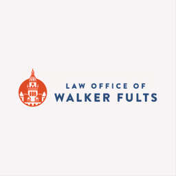 Law Office of Walker Fults logo