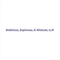 Robinius, Espinosa, & Wietzel, LLP logo