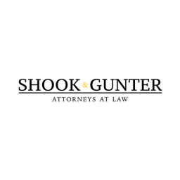 Shook & Gunter Attorneys at Law logo