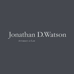 Jonathan D. Watson Attorney at Law logo