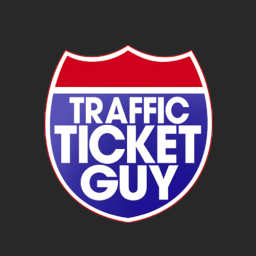 Traffic Ticket Guy logo