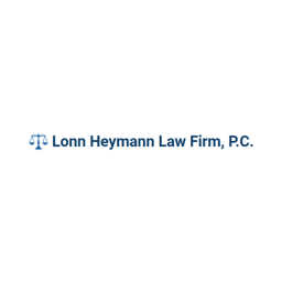 Lonn Heymann Law Firm, P.C. logo